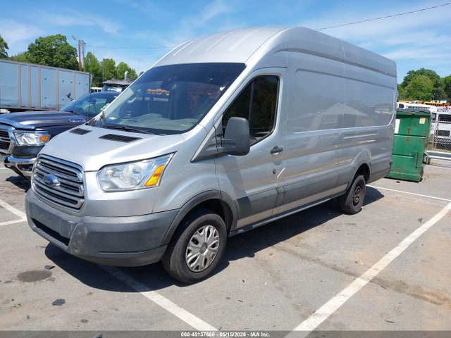 Aukcja sprzedaży 2019 Ford Transit-350, vin: 1FTBW3XG9KKA14675, numer aukcji: 45137666