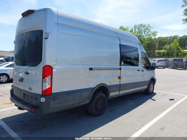 Aukcja sprzedaży 2019 Ford Transit-350, vin: 1FTBW3XG9KKA14675, numer aukcji: 45137666