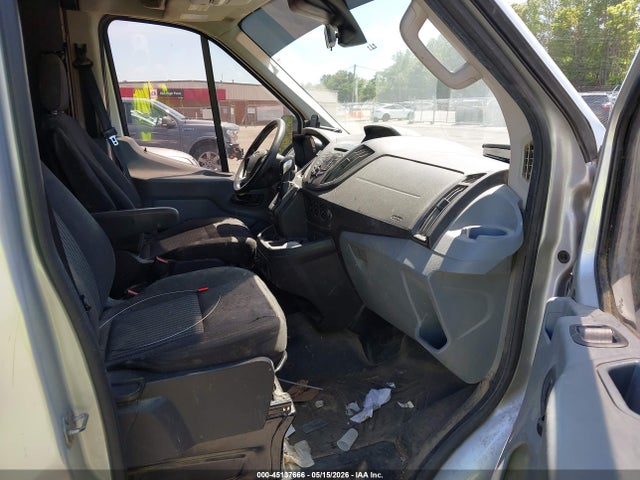 Aukcja sprzedaży 2019 Ford Transit-350, vin: 1FTBW3XG9KKA14675, numer aukcji: 45137666