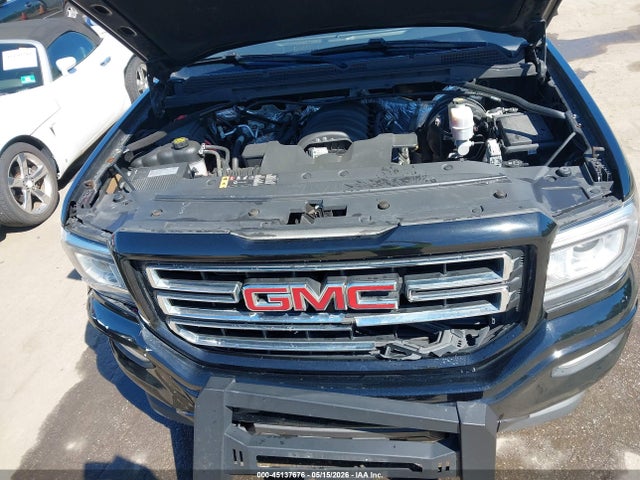 Aukcja sprzedaży 2017 Gmc Sierra 1500, vin: 1GTV2LEC4HZ309787, numer aukcji: 45137676