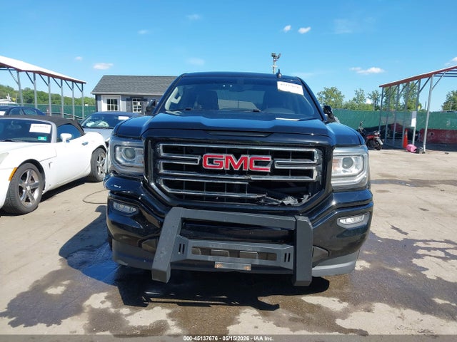 Aukcja sprzedaży 2017 Gmc Sierra 1500, vin: 1GTV2LEC4HZ309787, numer aukcji: 45137676