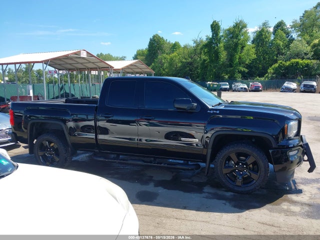 Aukcja sprzedaży 2017 Gmc Sierra 1500, vin: 1GTV2LEC4HZ309787, numer aukcji: 45137676