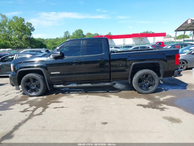 Aukcja sprzedaży 2017 Gmc Sierra 1500, vin: 1GTV2LEC4HZ309787, numer aukcji: 45137676