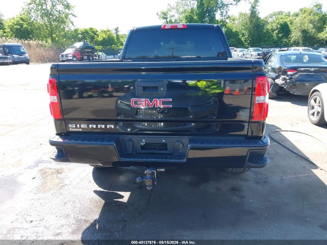 Aukcja sprzedaży 2017 Gmc Sierra 1500, vin: 1GTV2LEC4HZ309787, numer aukcji: 45137676