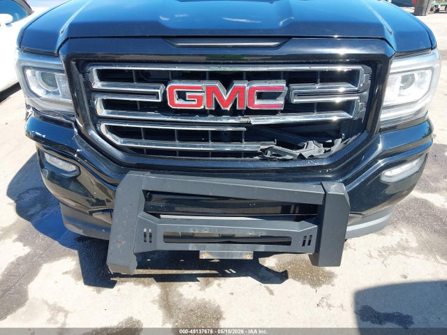 Aukcja sprzedaży 2017 Gmc Sierra 1500, vin: 1GTV2LEC4HZ309787, numer aukcji: 45137676