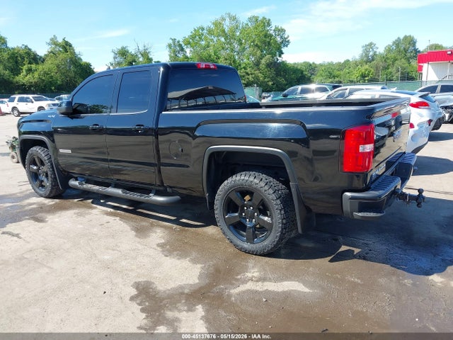 Aukcja sprzedaży 2017 Gmc Sierra 1500, vin: 1GTV2LEC4HZ309787, numer aukcji: 45137676
