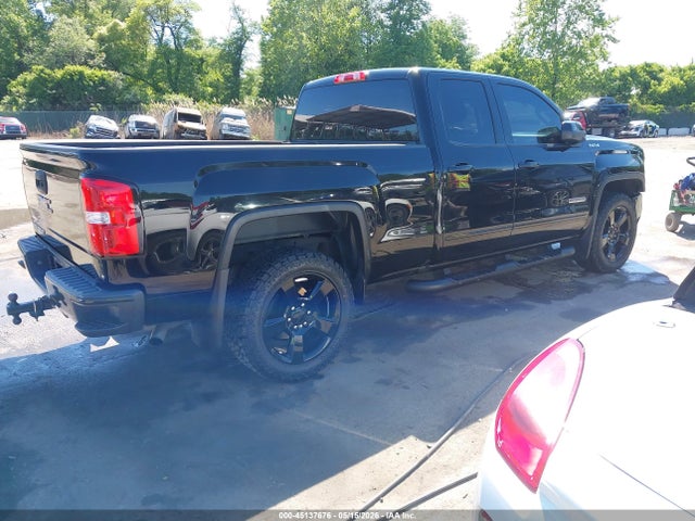 Aukcja sprzedaży 2017 Gmc Sierra 1500, vin: 1GTV2LEC4HZ309787, numer aukcji: 45137676