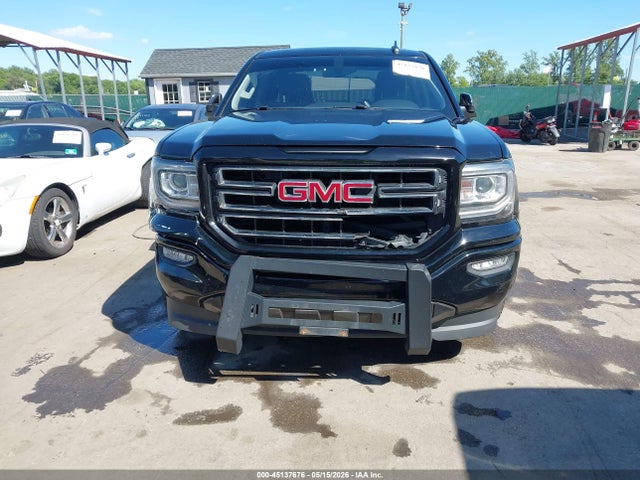 Aukcja sprzedaży 2017 Gmc Sierra 1500, vin: 1GTV2LEC4HZ309787, numer aukcji: 45137676