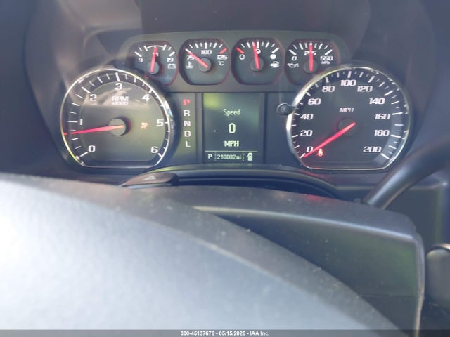 Aukcja sprzedaży 2017 Gmc Sierra 1500, vin: 1GTV2LEC4HZ309787, numer aukcji: 45137676