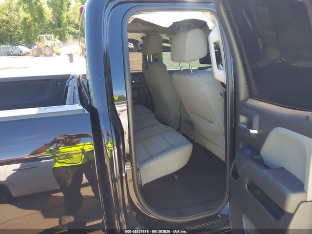 Aukcja sprzedaży 2017 Gmc Sierra 1500, vin: 1GTV2LEC4HZ309787, numer aukcji: 45137676