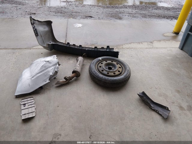 45137677 :رقم المزاد ، 1FMCU02739KB86948 vin ، 2009 Ford Escape Xls/xls Manual مزاد بيع