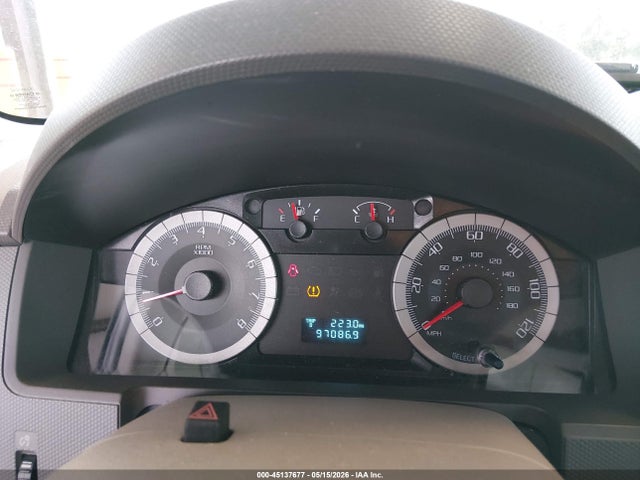 45137677 :رقم المزاد ، 1FMCU02739KB86948 vin ، 2009 Ford Escape Xls/xls Manual مزاد بيع