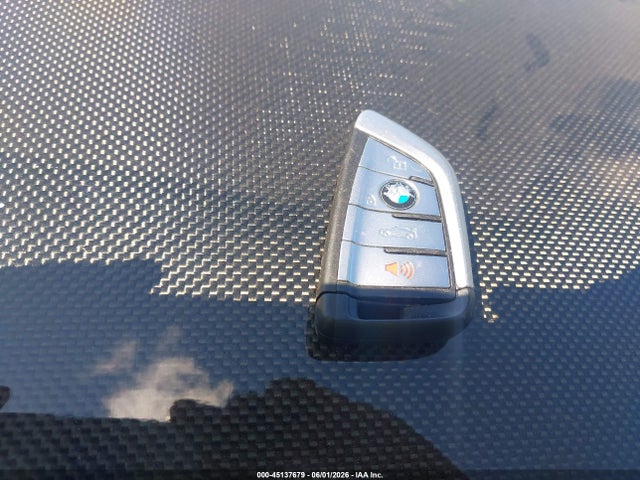Продажа на аукционе авто 2018 Bmw M5, vin: WBSJF0C57JB282016, номер лота: 45137679