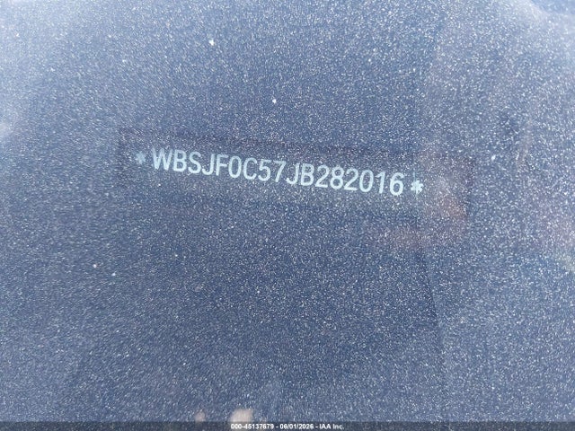 Продажа на аукционе авто 2018 Bmw M5, vin: WBSJF0C57JB282016, номер лота: 45137679