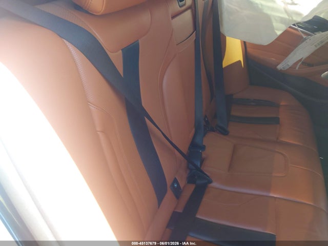 Продажа на аукционе авто 2018 Bmw M5, vin: WBSJF0C57JB282016, номер лота: 45137679