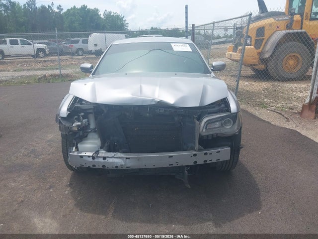 45137680 :رقم المزاد ، 2C3CCAGG7JH141338 vin ، 2018 Chrysler 300 300s Awd مزاد بيع