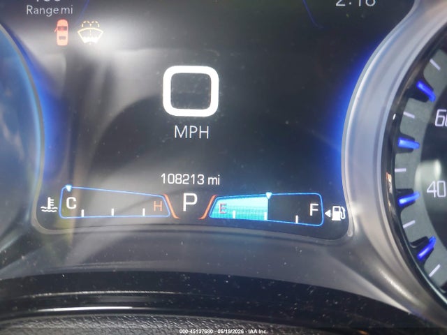 45137680 :رقم المزاد ، 2C3CCAGG7JH141338 vin ، 2018 Chrysler 300 300s Awd مزاد بيع