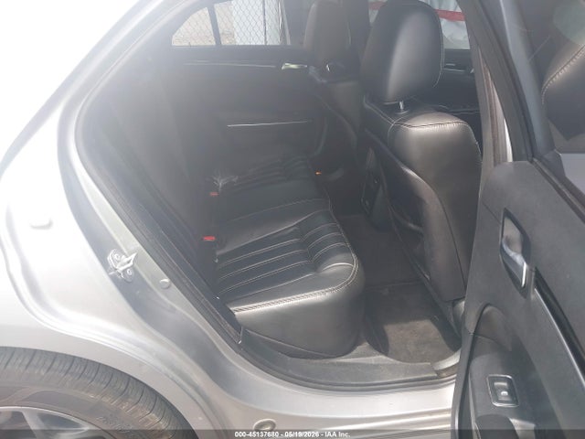 45137680 :رقم المزاد ، 2C3CCAGG7JH141338 vin ، 2018 Chrysler 300 300s Awd مزاد بيع