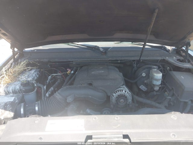Продаж на аукціоні авто 2007 Chevrolet Tahoe Ltz, vin: 1GNFK13007R310992, номер лоту: 45137682