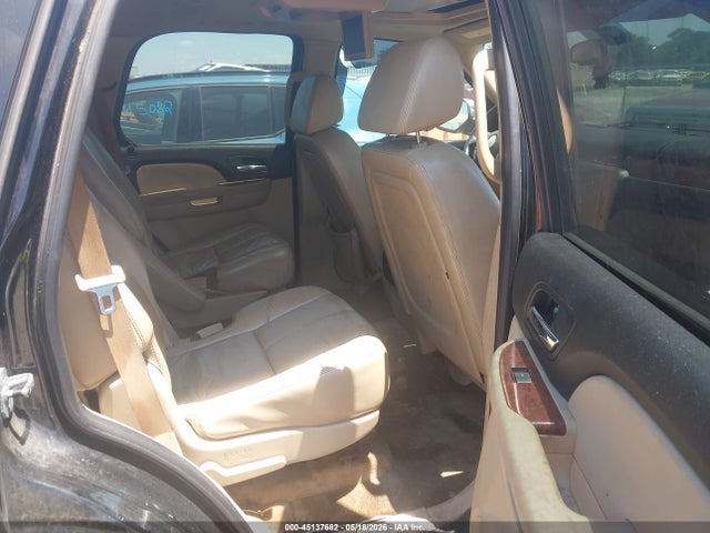 Продаж на аукціоні авто 2007 Chevrolet Tahoe Ltz, vin: 1GNFK13007R310992, номер лоту: 45137682