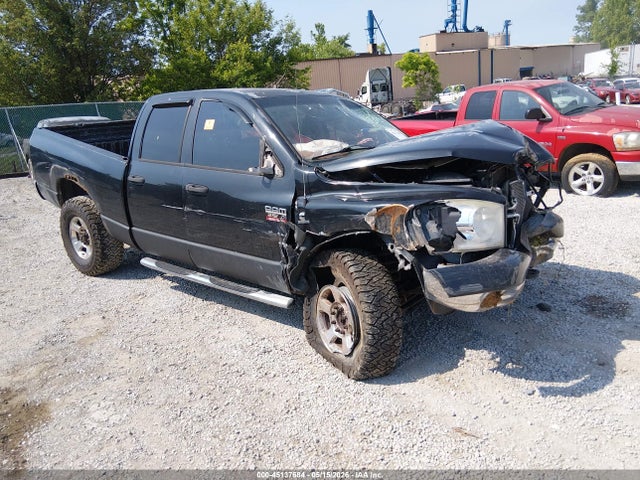45137684 :رقم المزاد ، 3D7KS28L29G547380 vin ، 2009 Dodge Ram 2500 Slt مزاد بيع