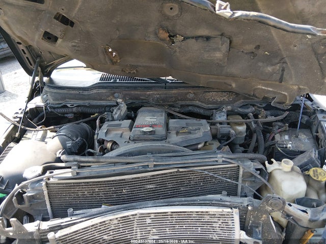 Продаж на аукціоні авто 2009 Dodge Ram 2500 Slt, vin: 3D7KS28L29G547380, номер лоту: 45137684