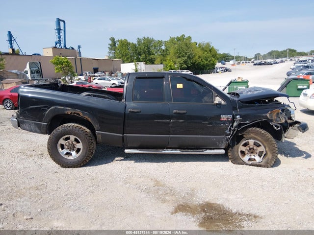 Продаж на аукціоні авто 2009 Dodge Ram 2500 Slt, vin: 3D7KS28L29G547380, номер лоту: 45137684