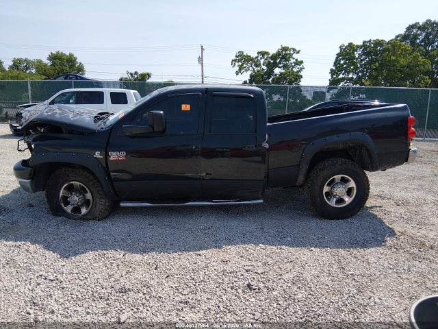 Продаж на аукціоні авто 2009 Dodge Ram 2500 Slt, vin: 3D7KS28L29G547380, номер лоту: 45137684