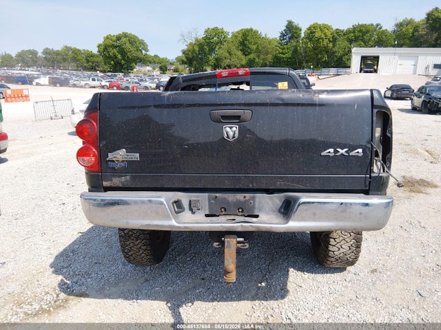Продаж на аукціоні авто 2009 Dodge Ram 2500 Slt, vin: 3D7KS28L29G547380, номер лоту: 45137684