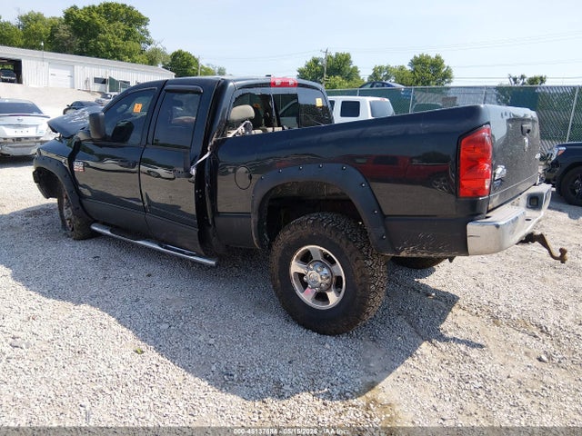 Продаж на аукціоні авто 2009 Dodge Ram 2500 Slt, vin: 3D7KS28L29G547380, номер лоту: 45137684