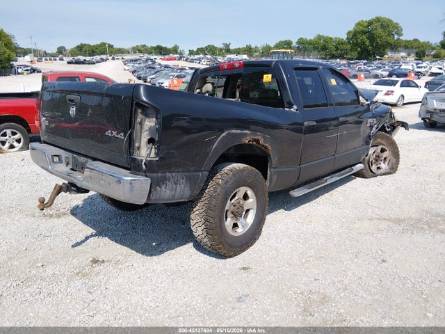 Продаж на аукціоні авто 2009 Dodge Ram 2500 Slt, vin: 3D7KS28L29G547380, номер лоту: 45137684