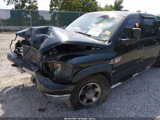 Продаж на аукціоні авто 2009 Dodge Ram 2500 Slt, vin: 3D7KS28L29G547380, номер лоту: 45137684
