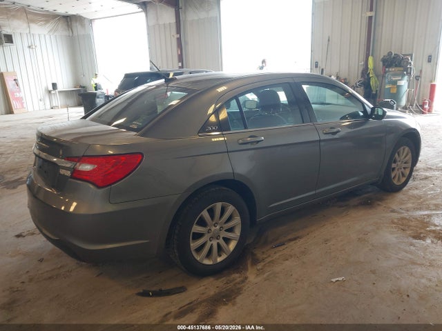 Продаж на аукціоні авто 2013 Chrysler 200 Touring, vin: 1C3CCBBB9DN593112, номер лоту: 45137686