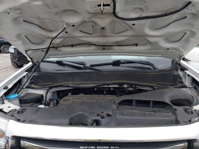 Aukcja sprzedaży 2015 Honda Pilot Touring, vin: 5FNYF4H90FB049575, numer aukcji: 45137690