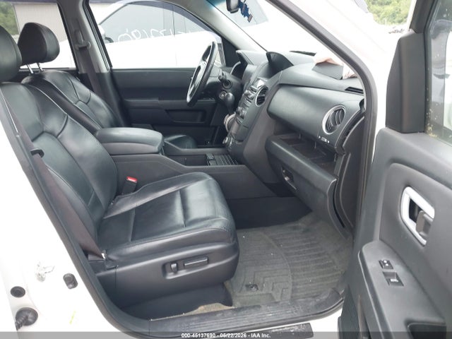Aukcja sprzedaży 2015 Honda Pilot Touring, vin: 5FNYF4H90FB049575, numer aukcji: 45137690