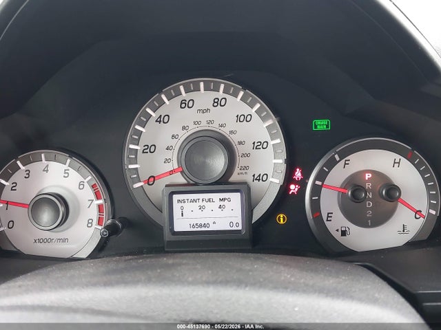 Aukcja sprzedaży 2015 Honda Pilot Touring, vin: 5FNYF4H90FB049575, numer aukcji: 45137690