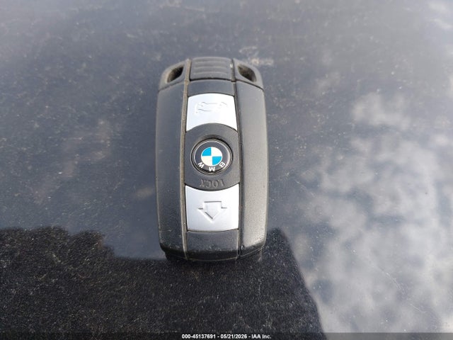 Продажа на аукционе авто 2009 Bmw 335i Xdrive, vin: WBAPL33599A404403, номер лота: 45137691