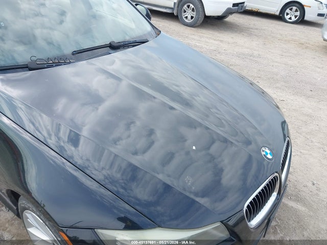 Продажа на аукционе авто 2009 Bmw 335i Xdrive, vin: WBAPL33599A404403, номер лота: 45137691