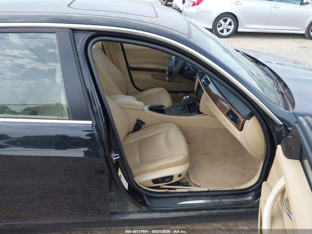 Продажа на аукционе авто 2009 Bmw 335i Xdrive, vin: WBAPL33599A404403, номер лота: 45137691