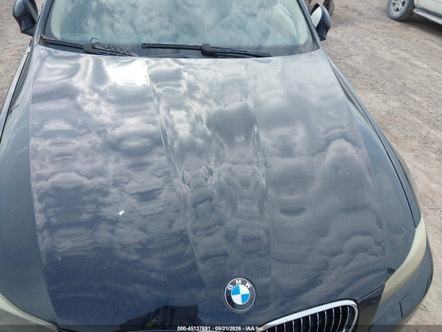 Продажа на аукционе авто 2009 Bmw 335i Xdrive, vin: WBAPL33599A404403, номер лота: 45137691