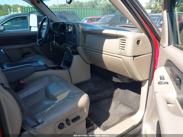 Aukcja sprzedaży 2002 Chevrolet Avalanche 1500, vin: 3GNEK13T82G195315, numer aukcji: 45137693