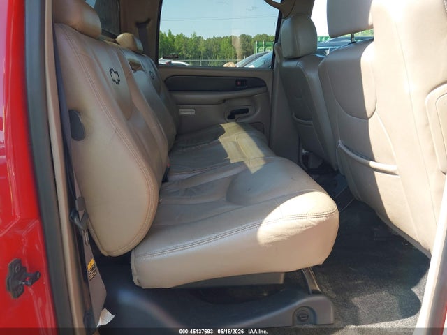 Aukcja sprzedaży 2002 Chevrolet Avalanche 1500, vin: 3GNEK13T82G195315, numer aukcji: 45137693
