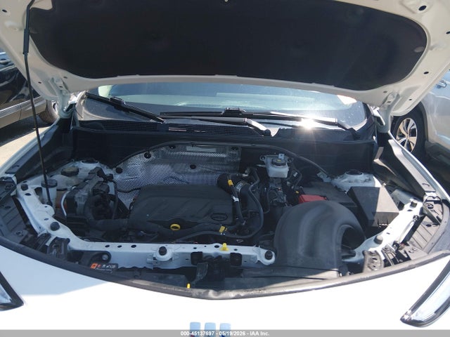 45137697 :رقم المزاد ، KL4AMBS27RB165834 vin ، 2024 Buick Encore Gx Preferred Fwd مزاد بيع
