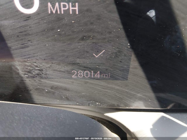 45137697 :رقم المزاد ، KL4AMBS27RB165834 vin ، 2024 Buick Encore Gx Preferred Fwd مزاد بيع