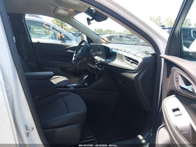 45137697 :رقم المزاد ، KL4AMBS27RB165834 vin ، 2024 Buick Encore Gx Preferred Fwd مزاد بيع