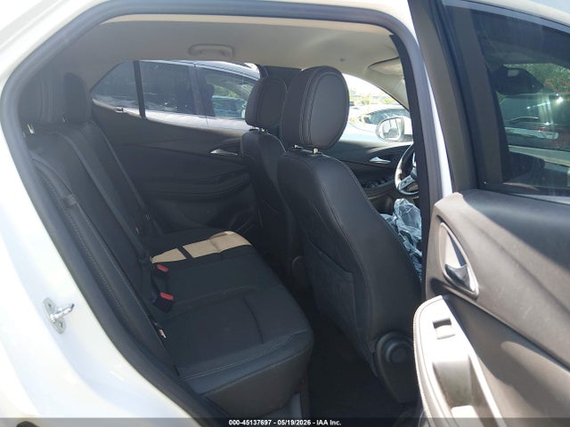 45137697 :رقم المزاد ، KL4AMBS27RB165834 vin ، 2024 Buick Encore Gx Preferred Fwd مزاد بيع