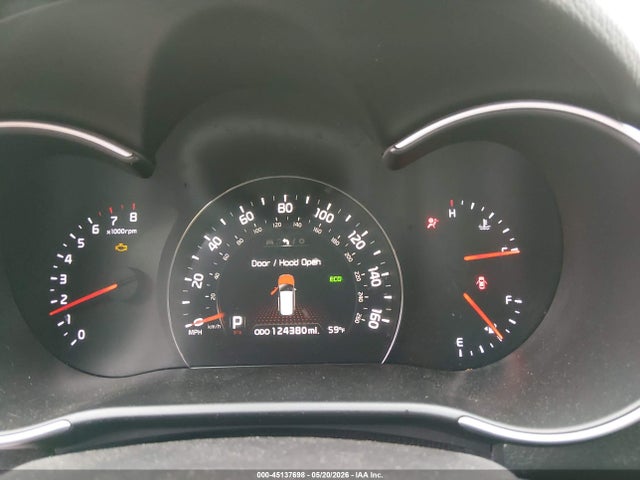 KIA SORENTO SX 2014 5XYKW4A79EG464870 Image 7
