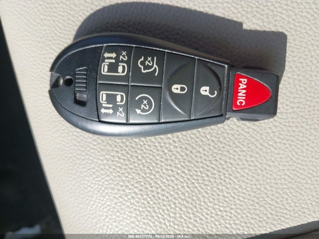 Продаж на аукціоні авто 2015 Chrysler Town & Country Touring, vin: 2C4RC1BG6FR521978, номер лоту: 45137703