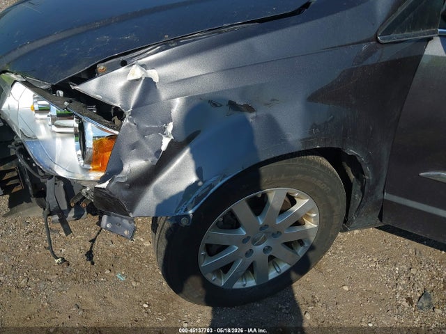 Продаж на аукціоні авто 2015 Chrysler Town & Country Touring, vin: 2C4RC1BG6FR521978, номер лоту: 45137703