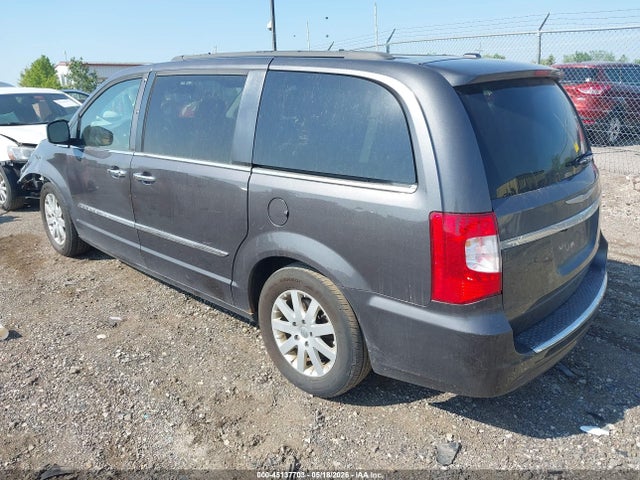 Продаж на аукціоні авто 2015 Chrysler Town & Country Touring, vin: 2C4RC1BG6FR521978, номер лоту: 45137703